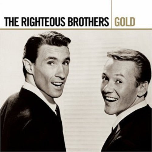 Righteous Brothers: Gold