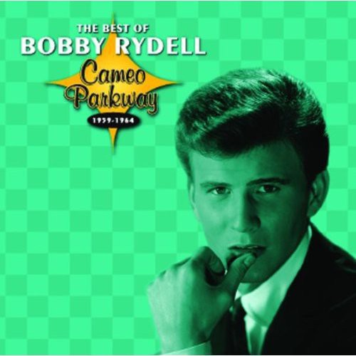 Rydell, Bobby: The Best Of 1959-1964
