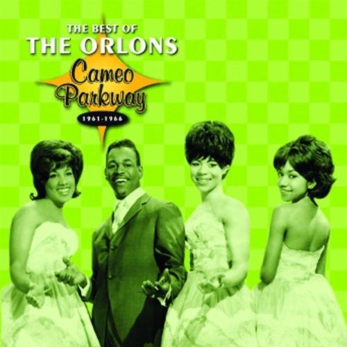 Orlons: The Best Of 1961-1966