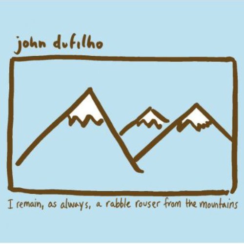 Dufilho, John: John Dufilho