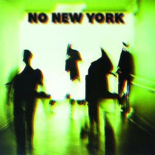 No New York / Various: No New York