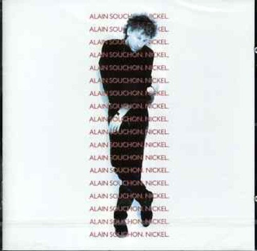 Souchon, Alain: Nickel - Live