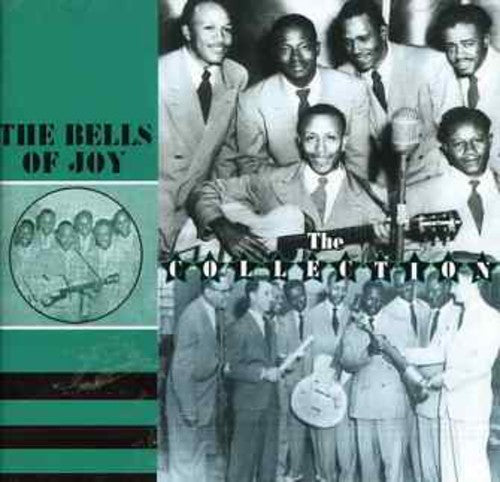 Bells of Joy: The Collection