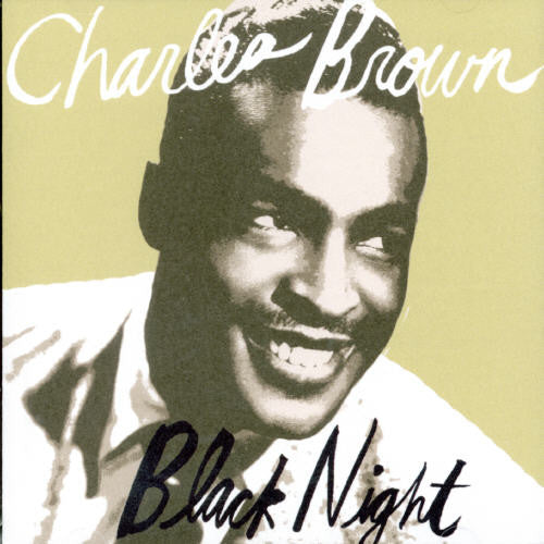 Brown, Charles: Black Night