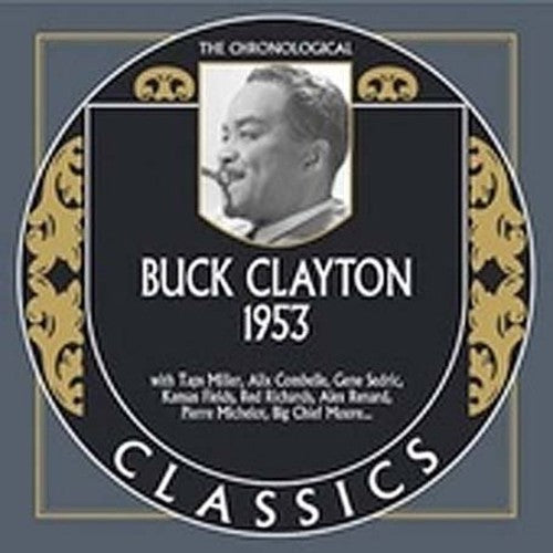 Clayton, Buck: 1953