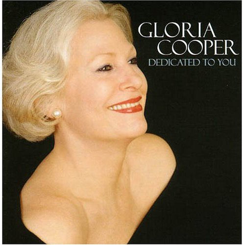 Cooper, Gloria: Dedicated to You