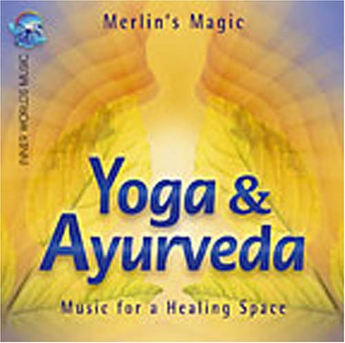 Merlin's Magic: Yoga and Ayurveda