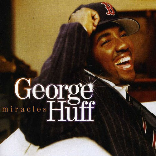 Huff, George: Miracles