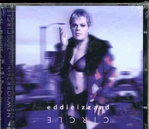 Izzard, Eddie: Circle