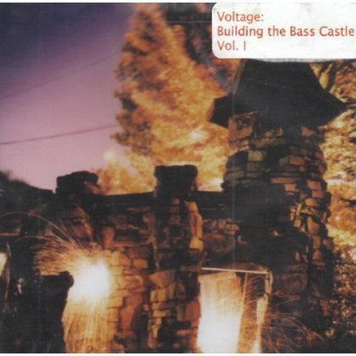 Voltage: Building The Bass Castle, Vol. 1