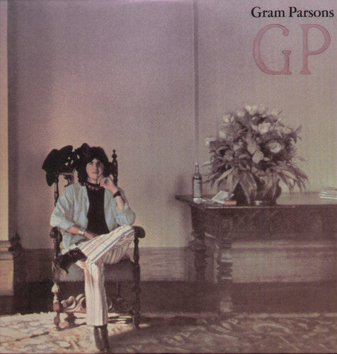 Parsons, Gram: GP