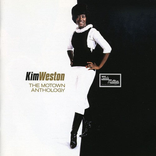 Weston, Kim: The Motown Anthology