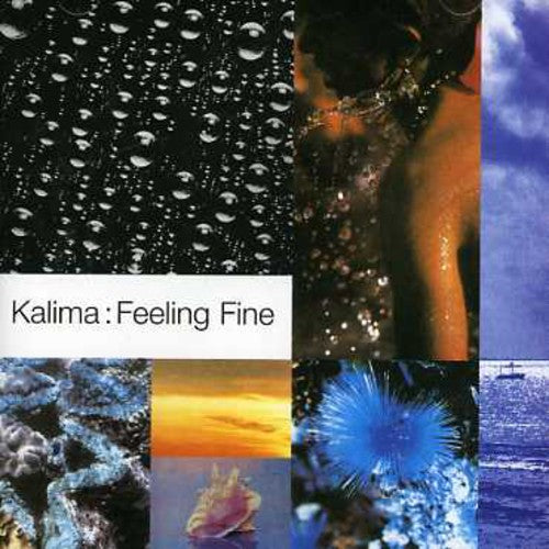 Kalima: Feeling Fine: Singles