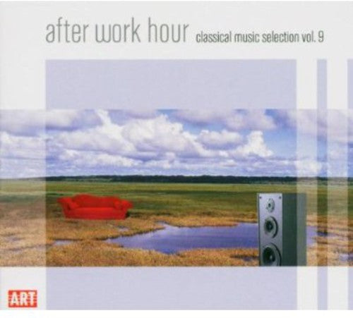 After Work Hour 9 / Various: After Work Hour 9 / Various