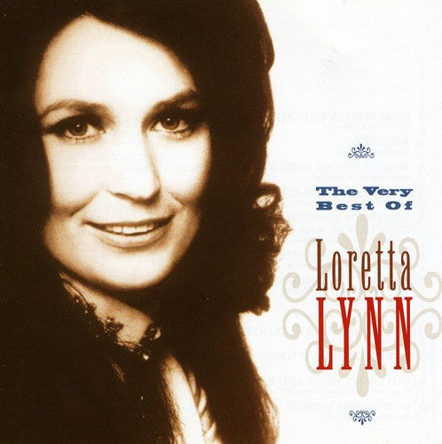 Lynn, Loretta: Very Best of