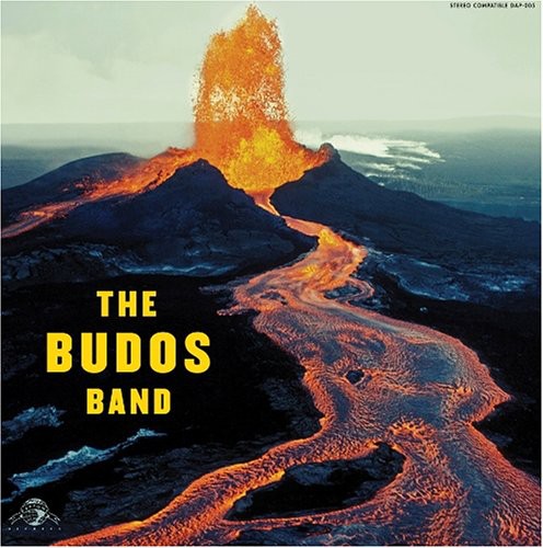 Budos Band: Budos Band