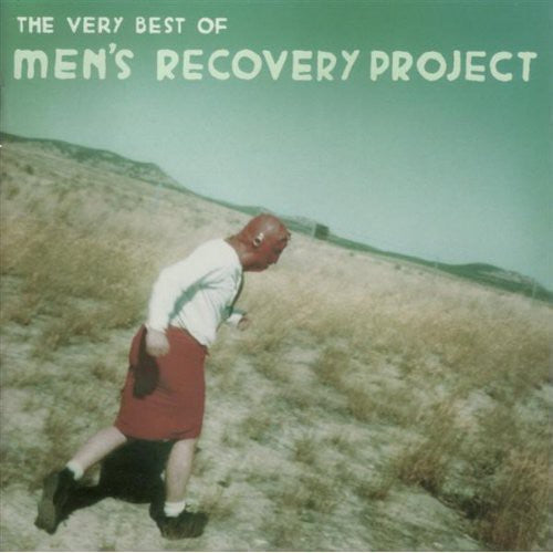 Mens Recovery Project: The Very Best Of