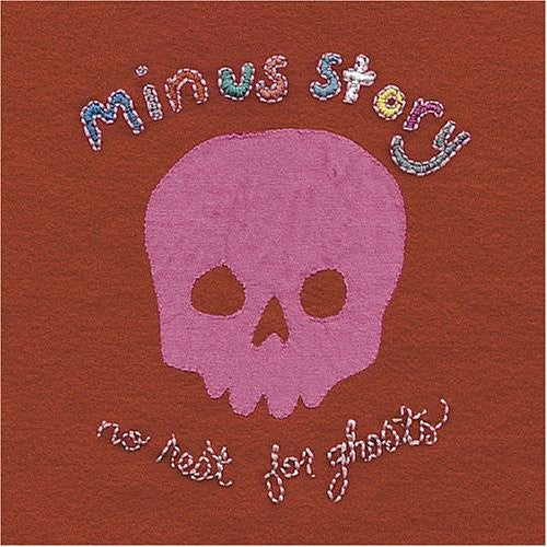 Minus Story: No Rest for Ghosts