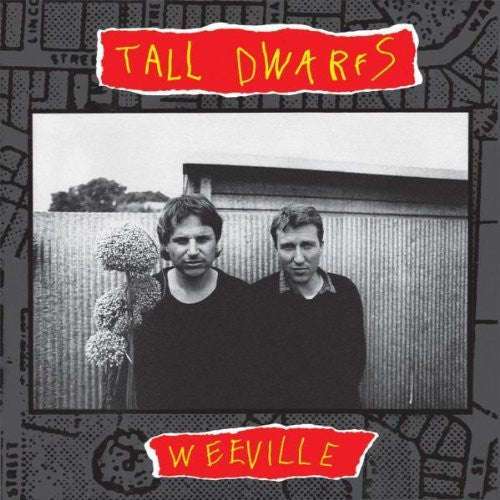 Tall Dwarfs: Weeville