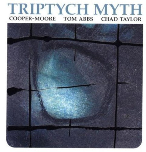 Triptych Myth: The Beautiful