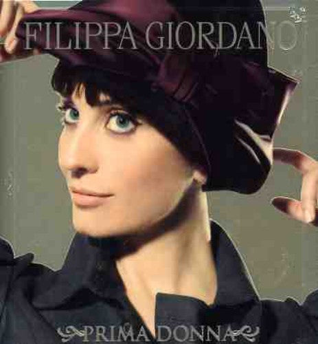 Giordano, Filippa: Primadonna