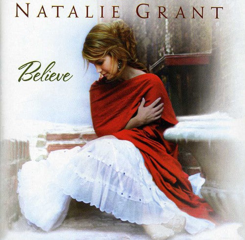 Grant, Natalie: Believe