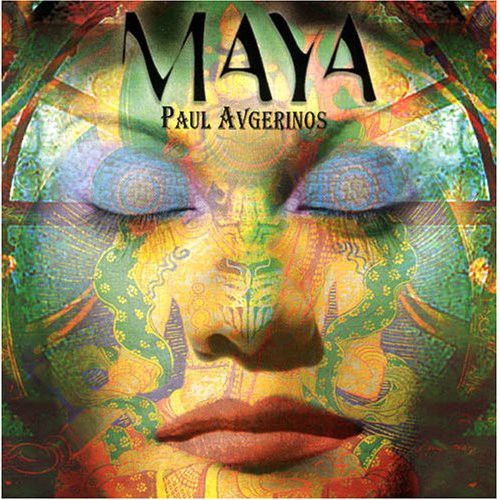 Avgerinos, Paul: Maya