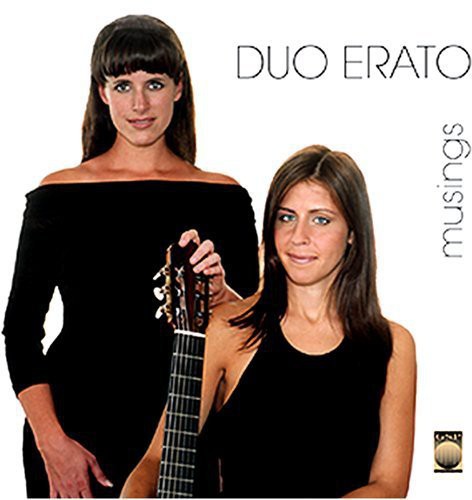 Duo Erato: Musings