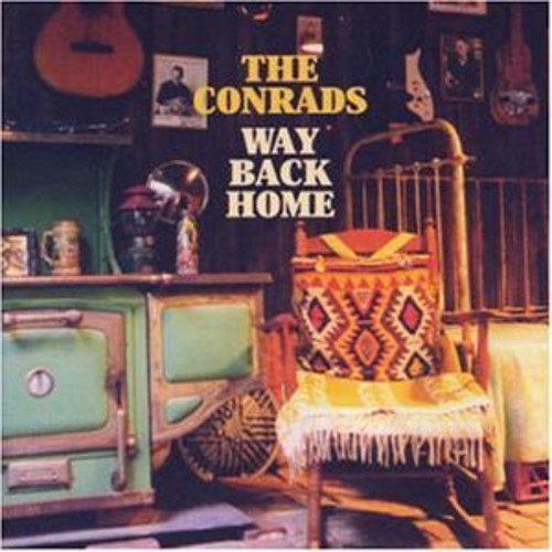 Conrads: Way Back Home