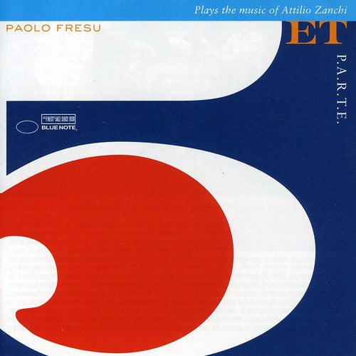 Fresu, Paolo: P.A.R.T.E.