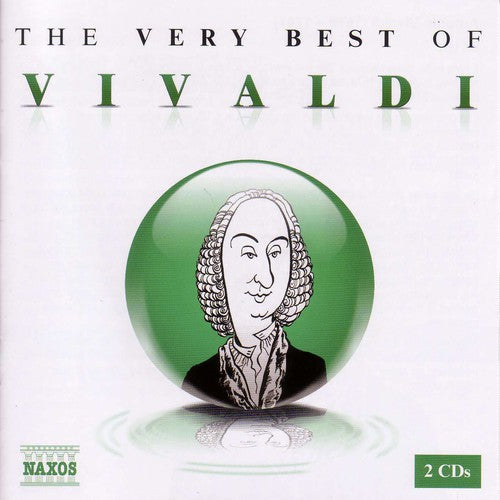 Vivaldi: Very Best of Vivaldi