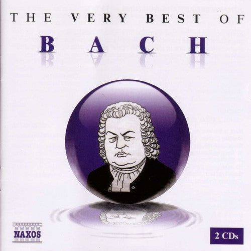 Bach: Very Best of Bach