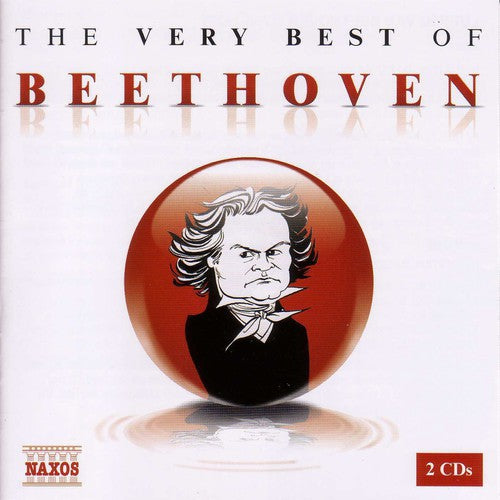 Beethoven: Very Best of Beethoven