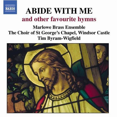 Marlowe Brass Ensemble / Byram-Wigfield: Abide with Me