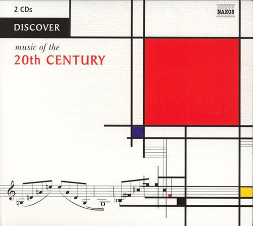 Music of the 20th Century / Various: Music of the 20th Century / Various