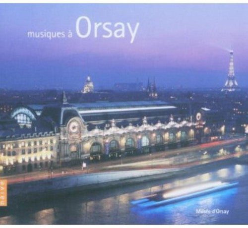 Musiques a Orsay / Various: Musiques a Orsay / Various