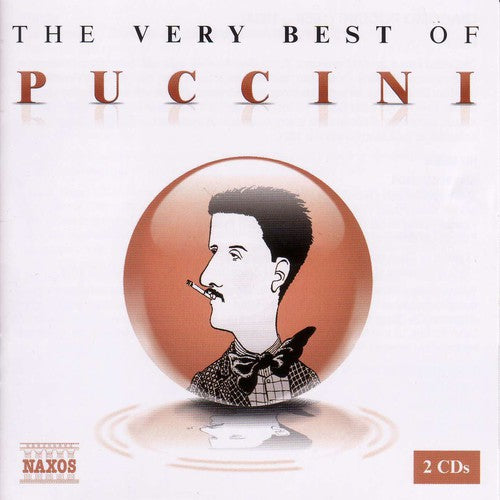 Puccini: Very Best of Puccini