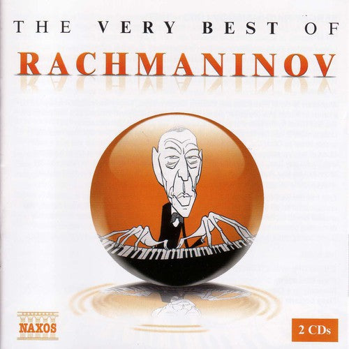 Rachmaninoff: Very Best of Rachmaninoff
