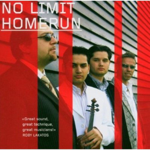 No Limit: Homerun