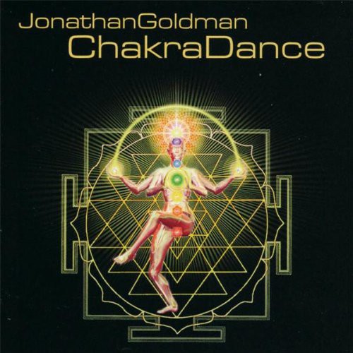 Goldman, Jonathan: Chakra Dance