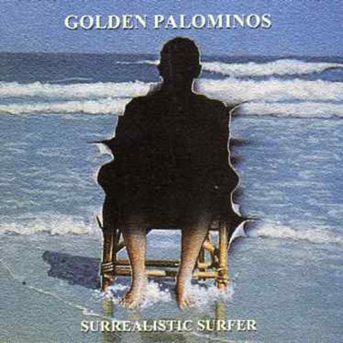 Golden Palominos: Surrealistic Surfer