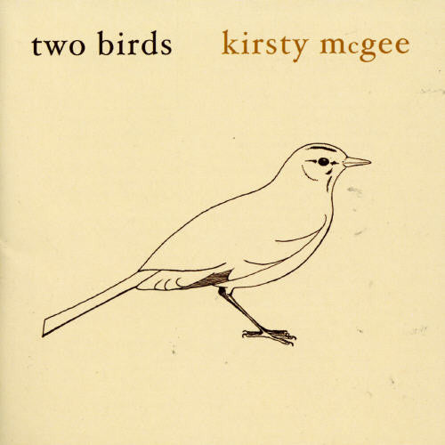 McGee, Kirsty: Two Birds