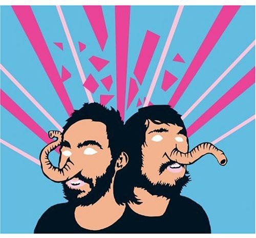 Death from Above 1979: Romance Bloddy Romance