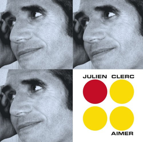 Clerc, Julien: Aimer