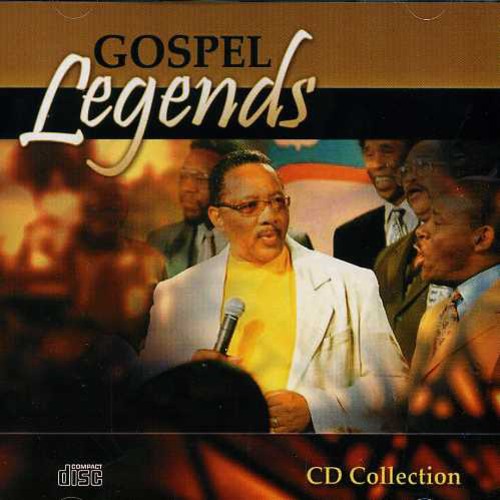 Gospel Legends / Various: Gospel Legends