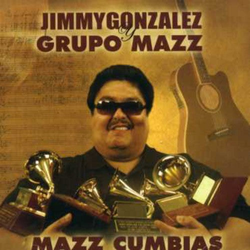 Lopez / Gonzalez: Mazz Cumbias