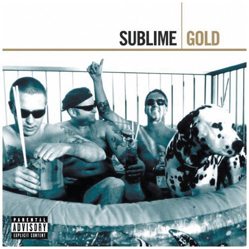 Sublime: Gold