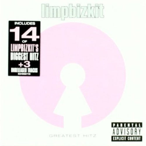 Limp Bizkit: Greatest Hitz