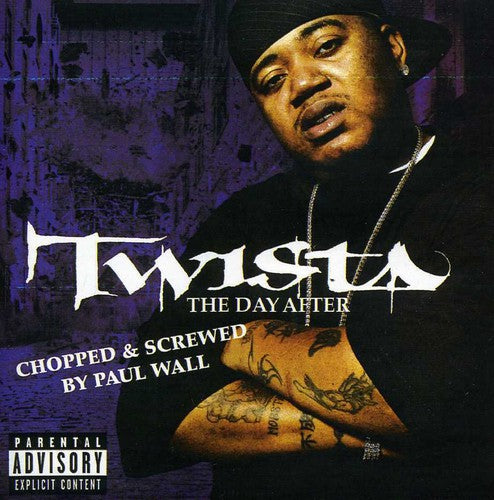 Twista: Day After