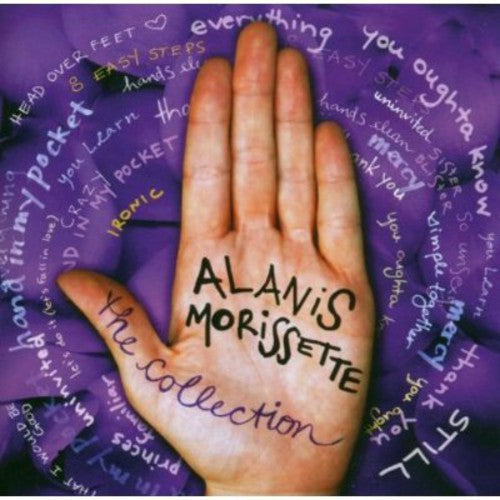 Morissette, Alanis: The Collection